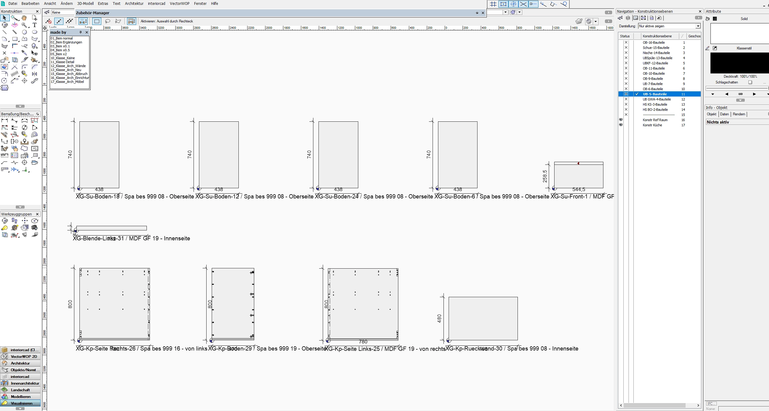 SchreinereiPlanung24